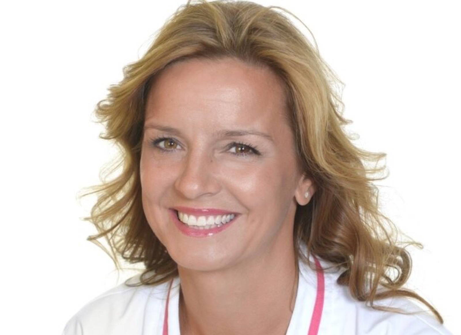 Zahnärztin Aneta Reinecken