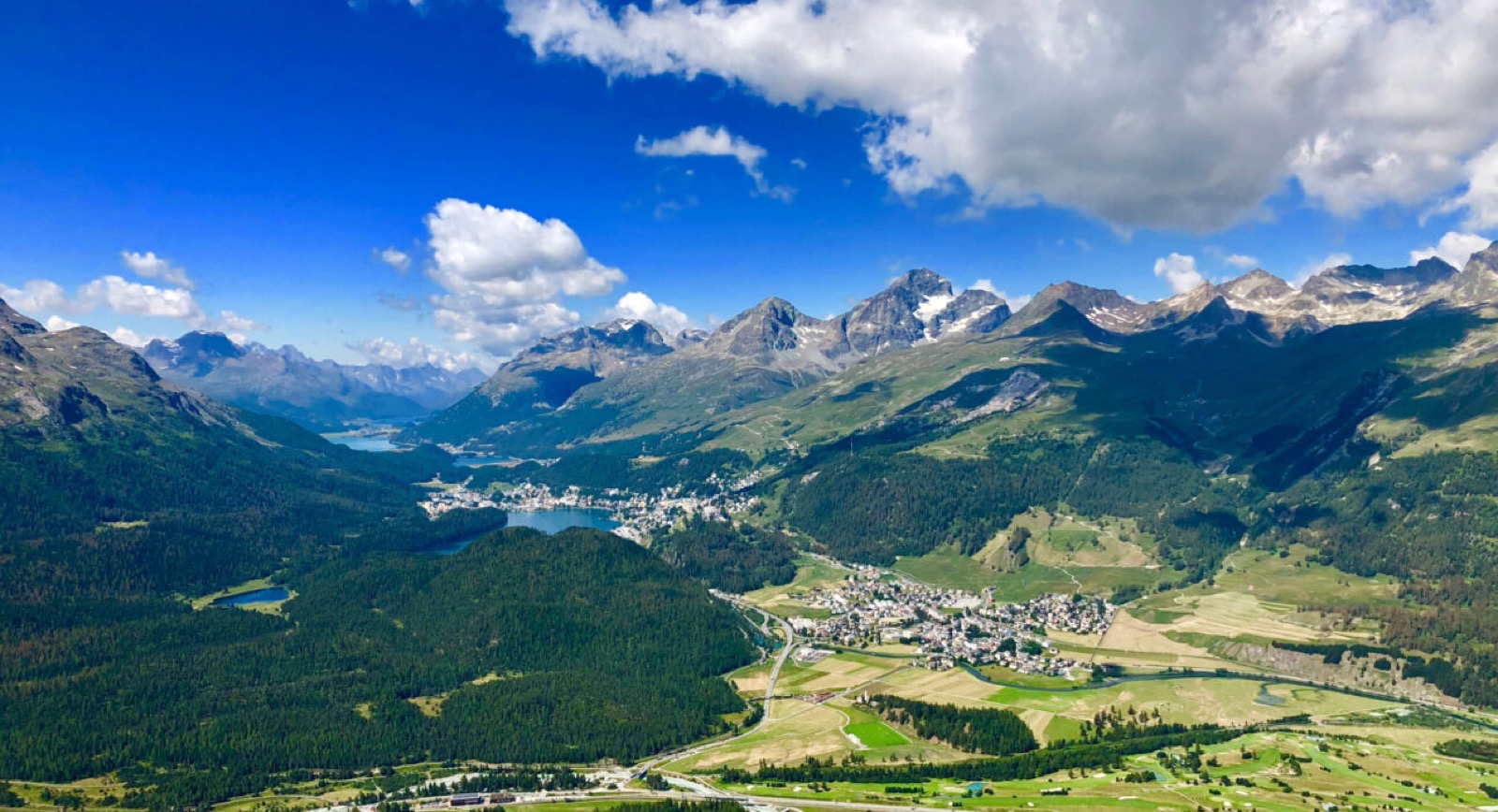 Engadin